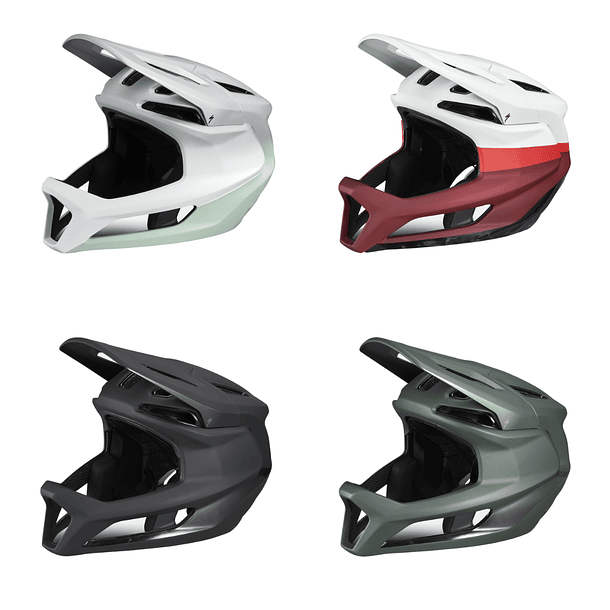 CASCO SPECIALIZED INTEGRAL GAMBIT  1