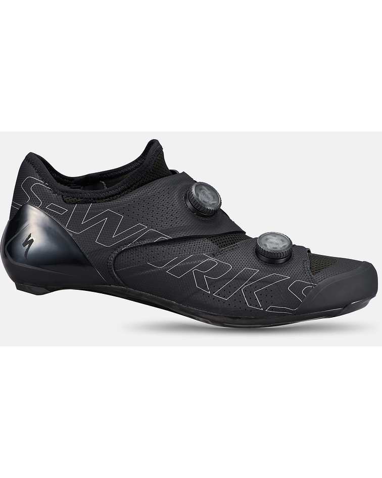 ZAPATILLA SPECIALIZED RUTA ARES S-WORKS