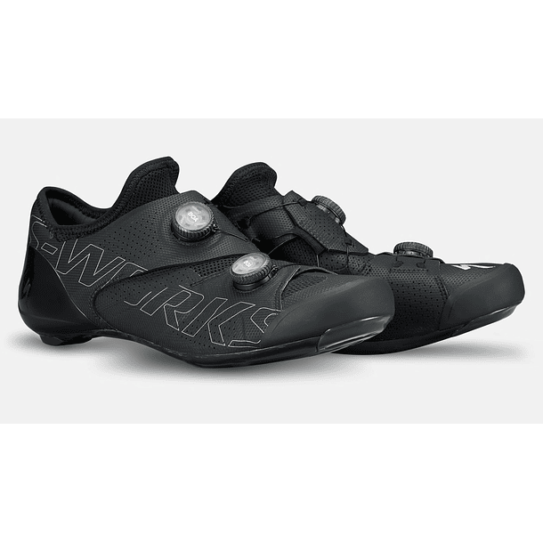 ZAPATILLA SPECIALIZED RUTA ARES S-WORKS 1