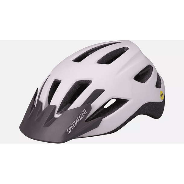 CASCO SPECIALIZED NIÑO SHUFFLE YOUTH LED SB MIPS 2