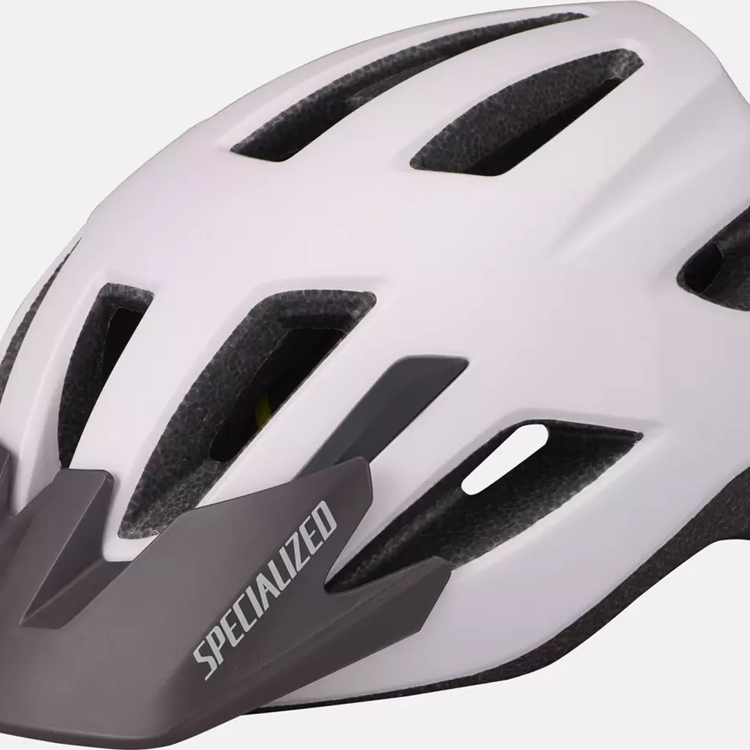 CASCO SPECIALIZED NIÑO SHUFFLE YOUTH LED SB MIPS 2