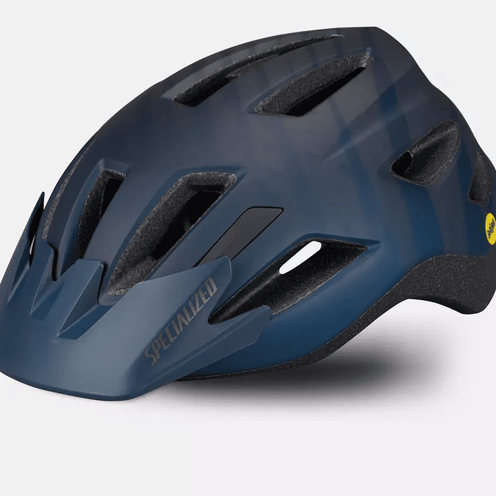 CASCO SPECIALIZED NIÑO SHUFFLE YOUTH LED SB MIPS 3