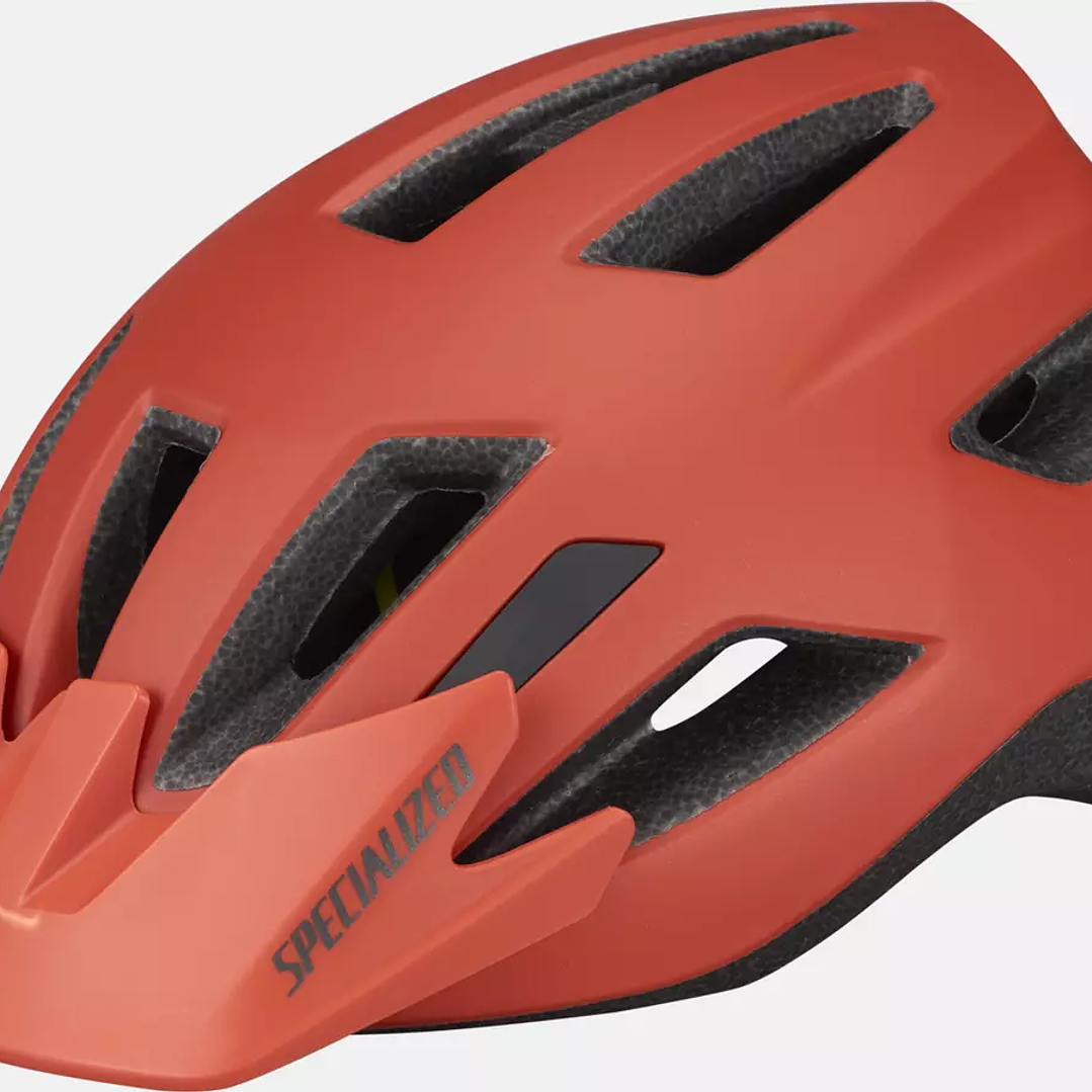 CASCO SPECIALIZED NIÑO SHUFFLE YOUTH LED SB MIPS 4