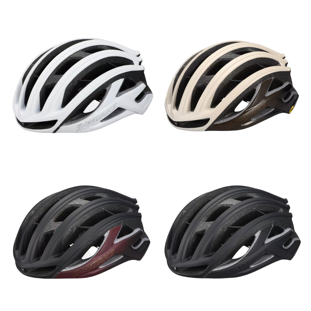 CASCO SPECIALIZED PREVAIL II VENT