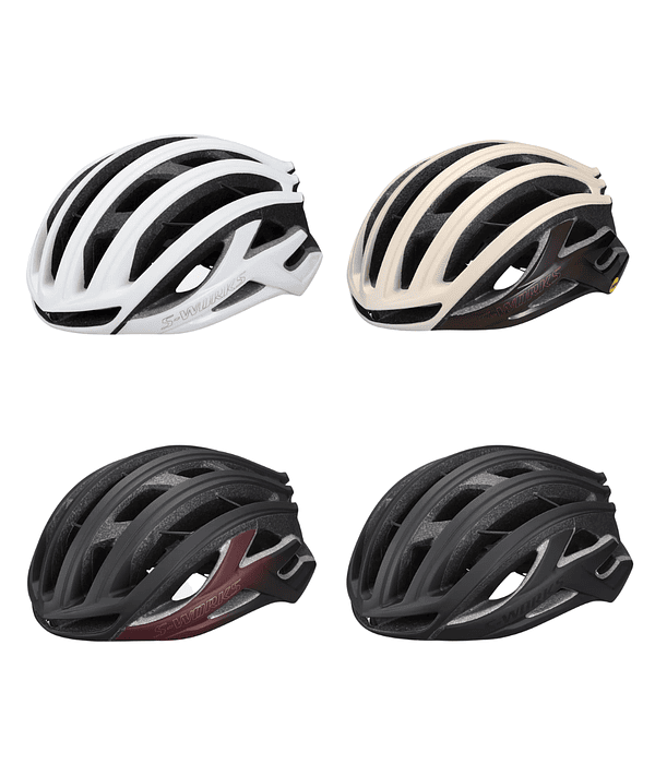 CASCO SPECIALIZED PREVAIL II VENT