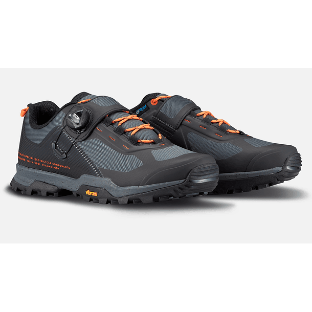 ZAPATILLA SPECIALIZED RIME 2.0 HYDROGUARD 5