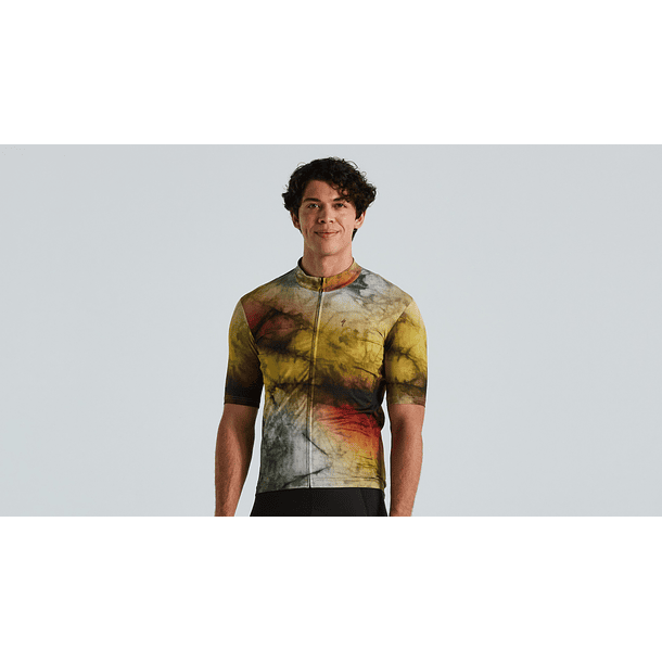 TRICOTA SPECIALIZED MEN RBX MARBLED 10