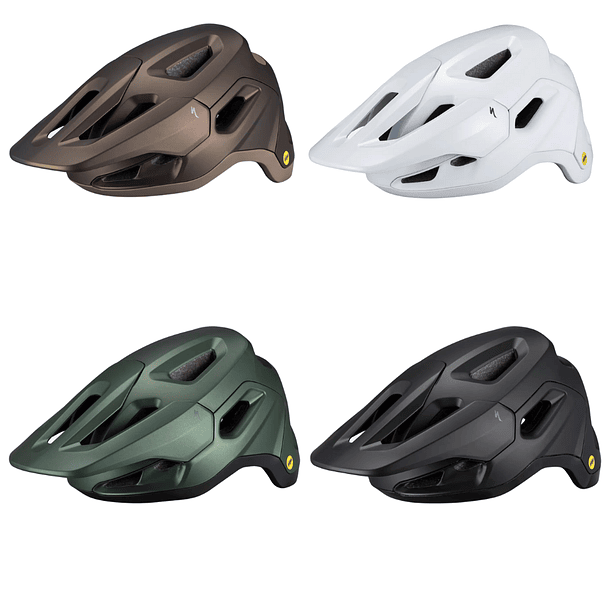 CASCO SPECIALIZED TACTIC 1