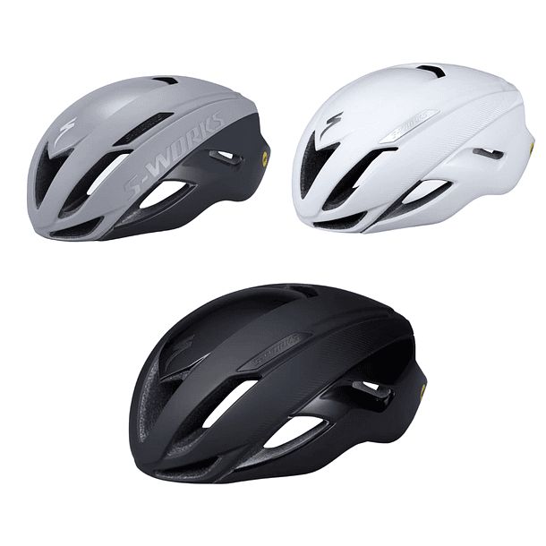 CASCO SPECIALIZED S-WORKS EVADE 1