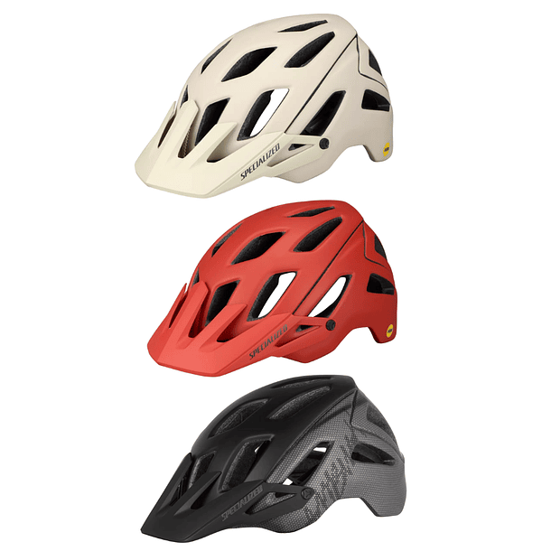 CASCO SPECIALIZED AMBUSH 1