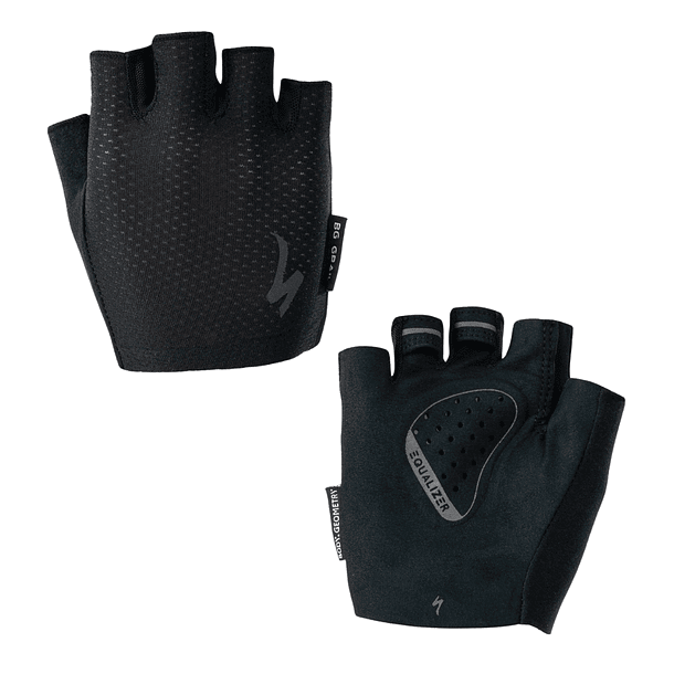GUANTES SPECIALIZED BODY GEOMETRY GRAIL  WOMAN 1