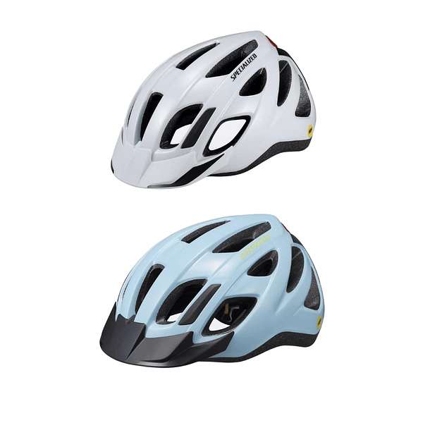 CASCO SPECIALIZED CENTRO LED 1