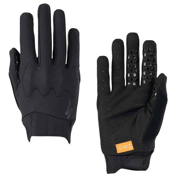 GUANTES SPECIALIZED TRAIL D3O GLOVE LF MEN  1
