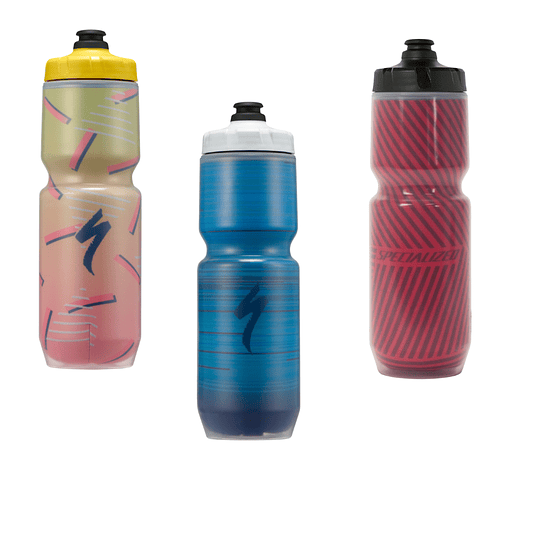 CARAMAGIOLA SPECIALIZED PURIST INSULATED CHROMATEK MFLO 