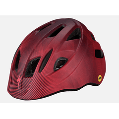 CASCO NIÑO SPECIALIZED MIO MIPS  (1.5-4 AÑOS)