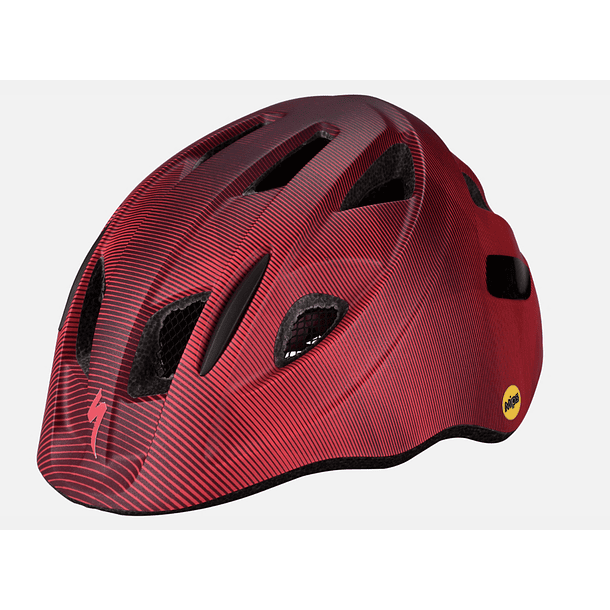 CASCO NIÑO SPECIALIZED MIO MIPS  (1.5-4 AÑOS) 2