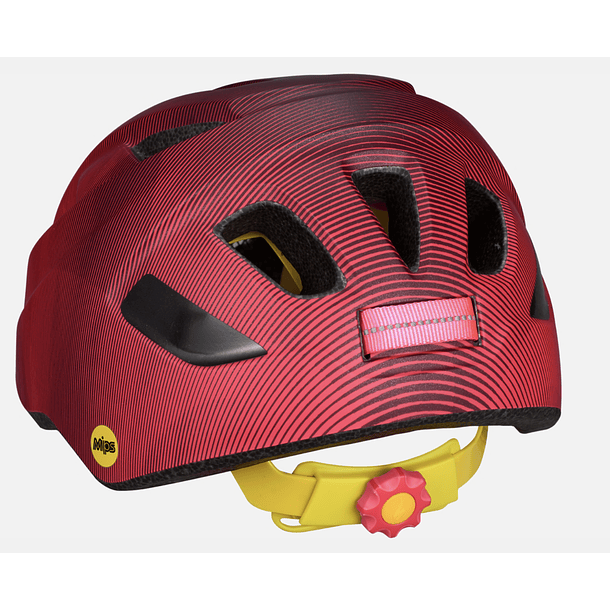 CASCO NIÑO SPECIALIZED MIO MIPS  (1.5-4 AÑOS) 6