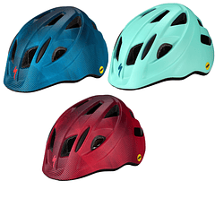 CASCO NIÑO SPECIALIZED MIO MIPS  (1.5-4 AÑOS)