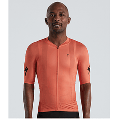 TRICOTA SPECIALIZED SL RACE LOGO SHORT SLEEVE MEN