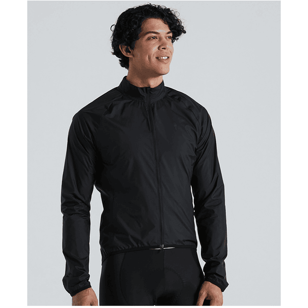 CHAQUETA CORTAVIENTO SPECIALIZED RACE SERIES MEN 2