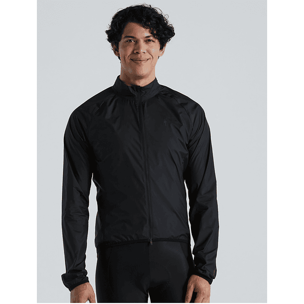 CHAQUETA CORTAVIENTO SPECIALIZED RACE SERIES MEN 8