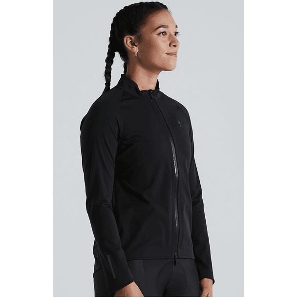 CHAQUETA CORTAVIENTO SPECIALIZED RACE SERIES WOMEN 8