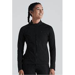 CHAQUETA CORTAVIENTO SPECIALIZED RACE SERIES WOMEN