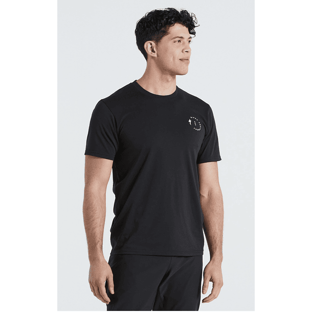 POLERA SPECIALIZED STOKE SHORT SLEEVE  9