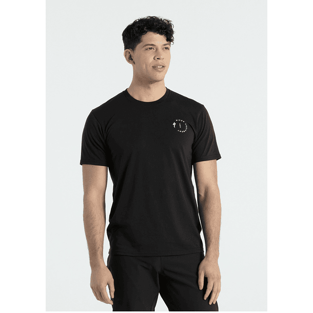 POLERA SPECIALIZED STOKE SHORT SLEEVE  11