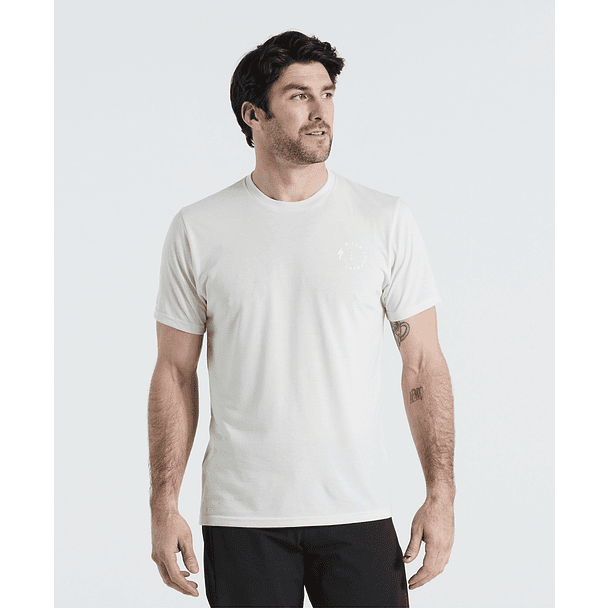 POLERA SPECIALIZED STOKE SHORT SLEEVE  14