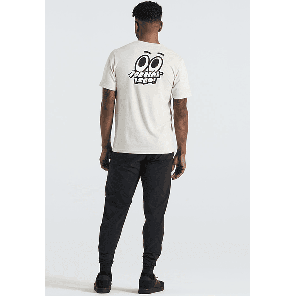 POLERA SPECIALIZED SPECIAL EYES TEE SS  4