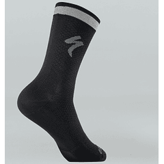 CALCETINES SPECIALIZED SOFT AIR REFLECTIVE TALL SOCKS 