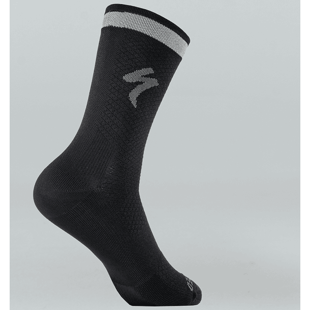 CALCETINES SPECIALIZED SOFT AIR REFLECTIVE TALL SOCKS  2