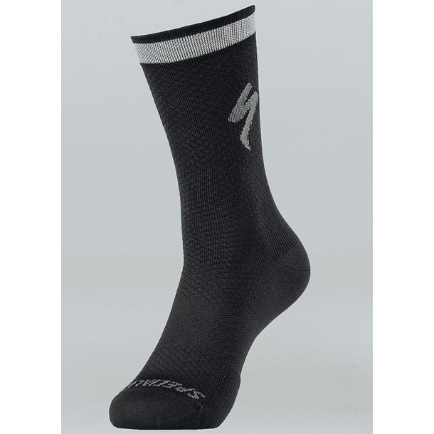 CALCETINES SPECIALIZED SOFT AIR REFLECTIVE TALL SOCKS  3