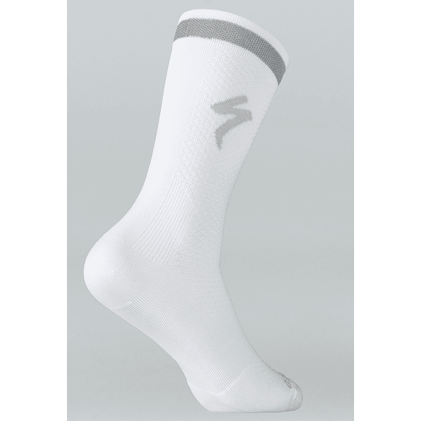 CALCETINES SPECIALIZED SOFT AIR REFLECTIVE TALL SOCKS  5