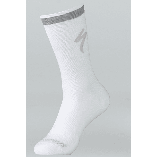 CALCETINES SPECIALIZED SOFT AIR REFLECTIVE TALL SOCKS  6