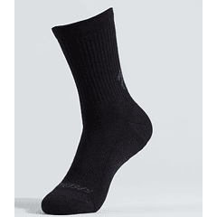 CALCETINES SPECIALIZED COTTON TALL SOCK 