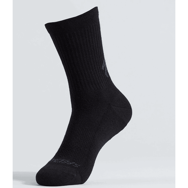 CALCETINES SPECIALIZED COTTON TALL SOCK  2
