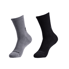 CALCETINES SPECIALIZED COTTON TALL SOCK 