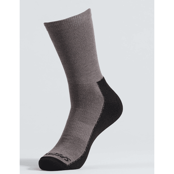 CALCETINES SPECIALIZED PRIMALOFT LIGHTWEIGHT TALL LOGO SOCK  3