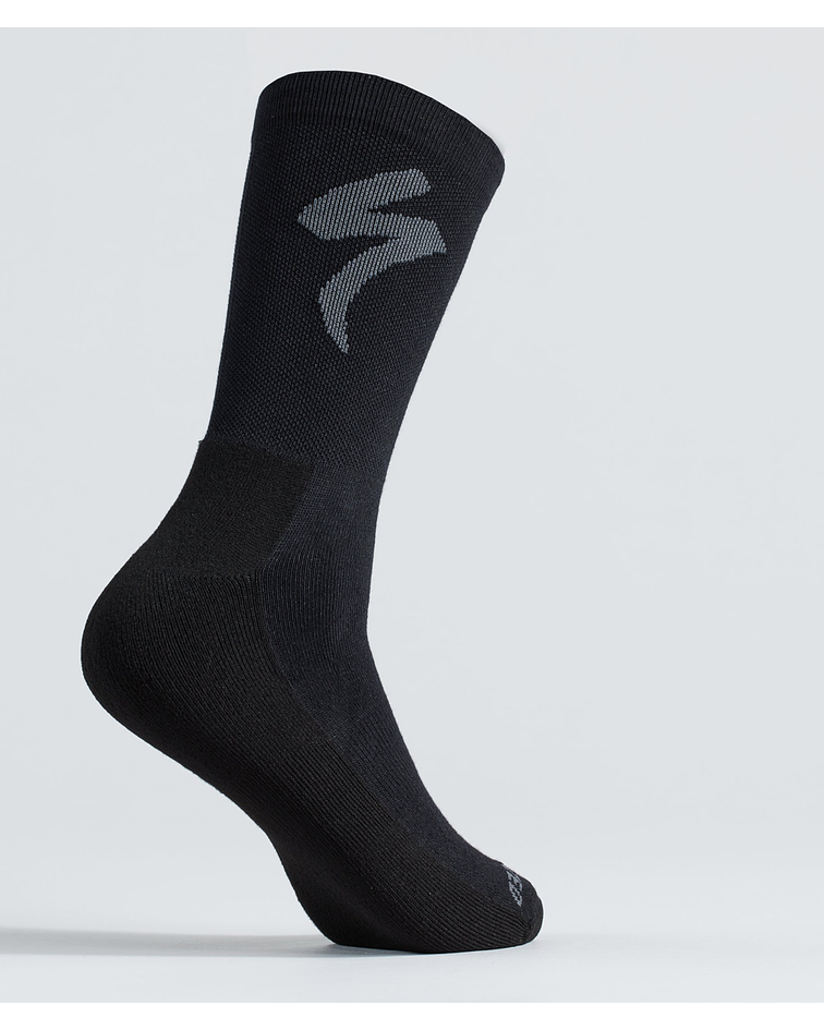 CALCETINES SPECIALIZED PRIMALOFT LIGHTWEIGHT TALL LOGO SOCK 
