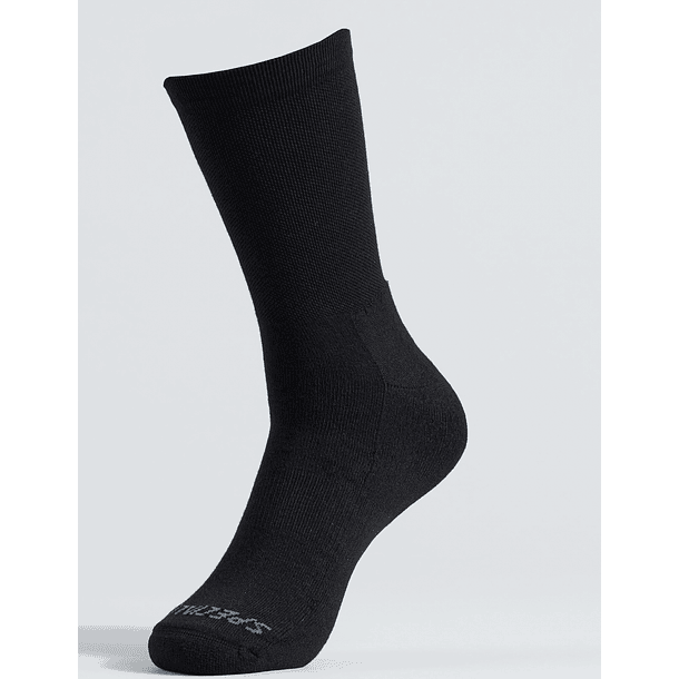 CALCETINES SPECIALIZED PRIMALOFT LIGHTWEIGHT TALL LOGO SOCK  6