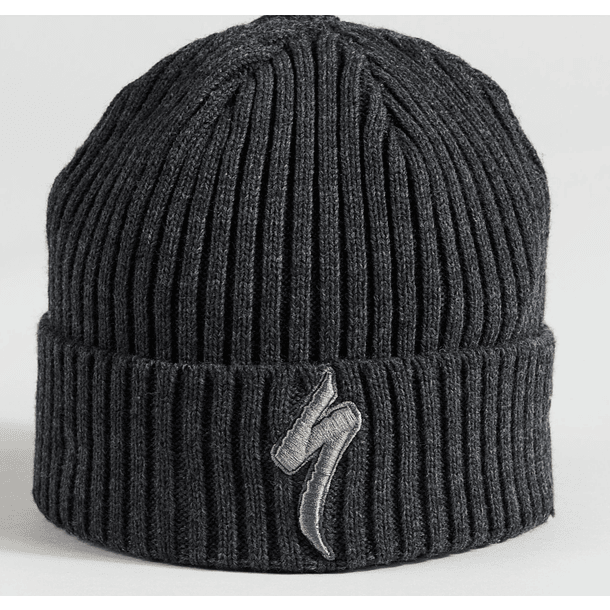 GORRO DE LANA SPECIALIZED NEW ERA CUFF BEANIE S-LOGO  6