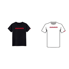 POLERA SRAM SPEED SLASH 