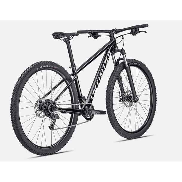 BICICLETA SPECIALIZED ROCKHOPPER 29  6