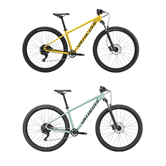 BICICLETA SPECIALIZED ROCKHOPPER COMP 29