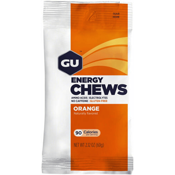 GOMITAS GU ENERGY CHEWS 6