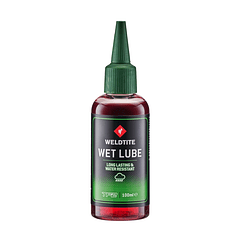 LUBRICANTE DE CADENA WET 100ML