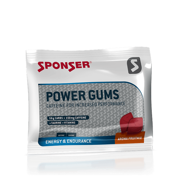 POWER GUMS