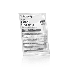 LONG ENERGY (5% proteína) 60gr